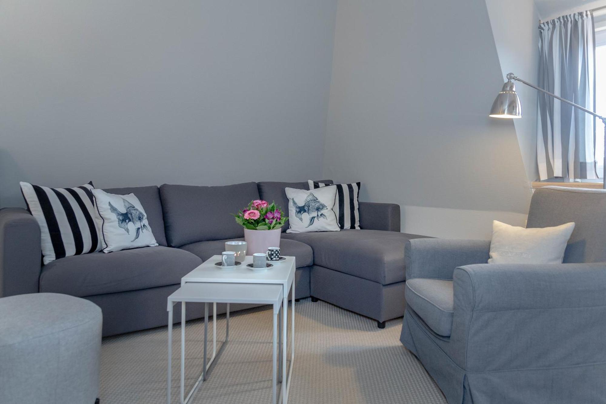 Kleinkeitum Apartamento Exterior foto